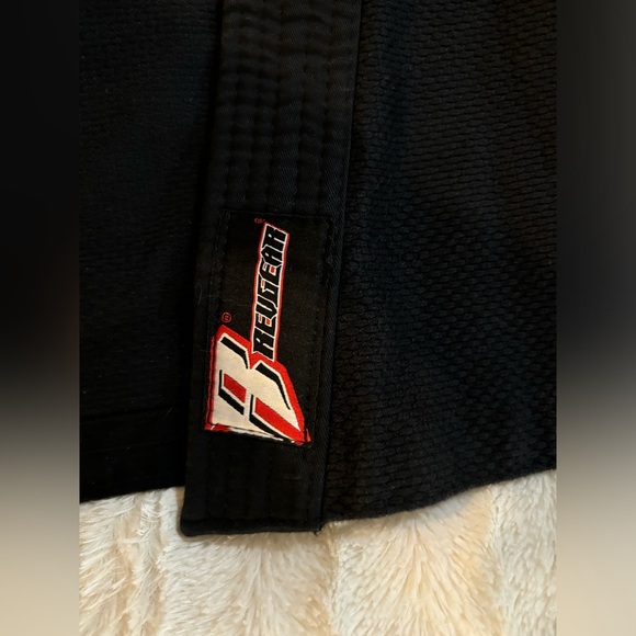 Youth Revgear Gi top, Size: M2 - Picture 6 of 7